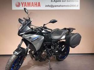 YAMAHA TRACER 7 GT 35 KW