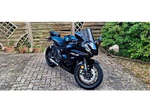 YAMAHA R7 RM39 GEWICHTSTUNNING