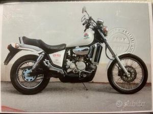 APRILIA RED ROSE - 1991