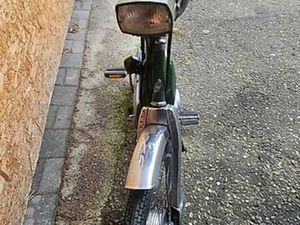 PIAGGIO CIAO CANTON LUCERNE -