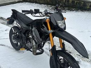 GENERIC TRIGGER SM 50 SUPERMOTO CANTON ZURICH -