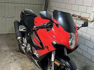 HYOSUNG COMET 650 R CANTON THURGOVIE -