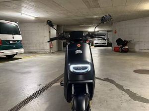 E-ROLLER CANTON BERNE -