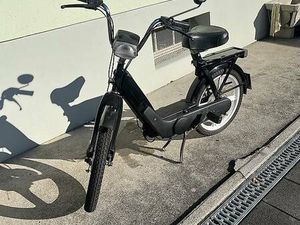 PIAGGIO CIAO FRISCH AB SERVICE & TOP ZUSTAND CANTON BERNE -