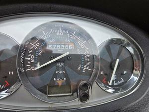 PIAGGO X7 250CM3 CANTON TESSIN -