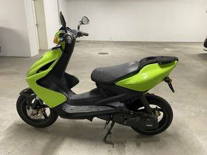 YAMAHA AEROX CANTON TESSIN -