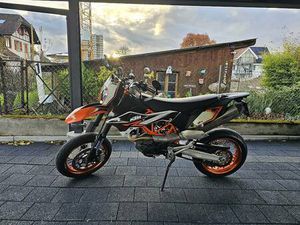 KTM SMC-R 690 CANTON SOLEURE -