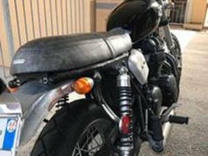TRIUMPH BONNEVILLE - 2006