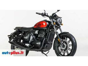 JAWA 350 350 CC, STREET / CLASSIC