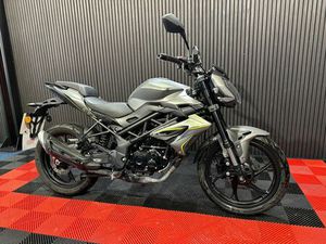 2023 BENELLI 125 2C A VENDRE