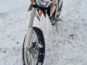 KTM FREERIDE