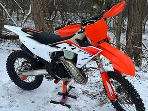 KTM SX
