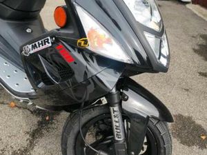 ROLLER TGB BULLET 50 2TAKTER