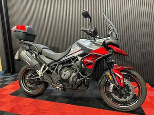 2022 TRIUMPH 1600 THUNDERBIRD A VENDRE