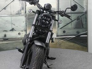 HONDA CMX500 REBEL TAGESZULASSUNG