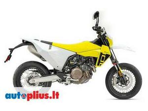 HUSQVARNA SUPERMOTO 693 CC, SUPERMOTO
