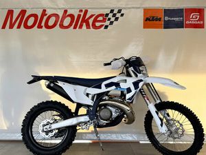 MOTO NEUVE: HUSQVARNA TE 300
