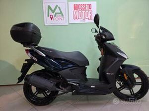 KYMCO AGILITY 50