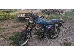 MZ ETZ 150 ZAREJESTROWANA RADOM