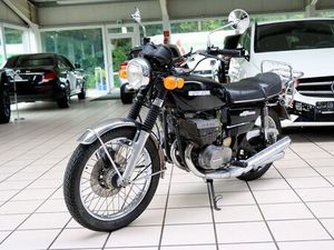 SUZUKI GT 380