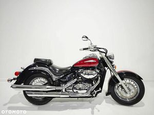 SUZUKI VL 800 VOLUSIA