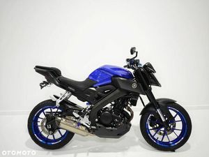 YAMAHA MT