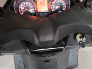 KYMCO DOWNTOWN 200I ABS