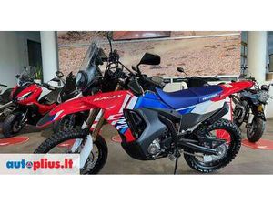 HONDA CRF 300 CC, ENDURO / ADVENTURE