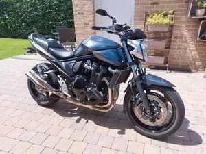 ② SUZUKI BANDIT 650