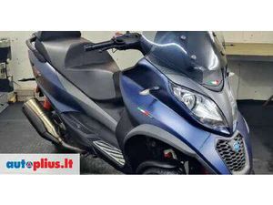 PIAGGIO MP3 500 CC, SCOOTERS / MOPEDS