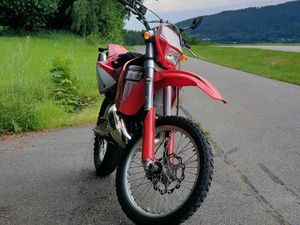 GAS GAS EC 250 WIE KTM,HUSKY,OFFEN