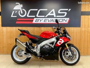 TUONO V4 1100 - 265E/MOIS SANS APPORT