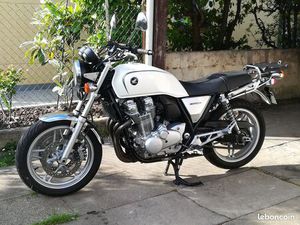 HONDA CB 1100 A