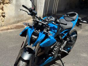 SUZUKI GSX-8S TRÈS BON ÉTAT 4500KM