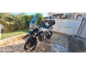 TRIUMPH TIGER 900 GT PRO