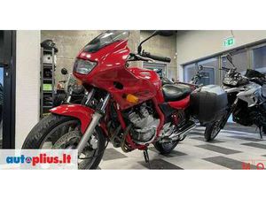YAMAHA XJ 600S 600 CC, STREET / CLASSIC
