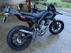 DERBI DRD X-TREME