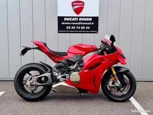 DUCATI PANIGALE V4 S 2025