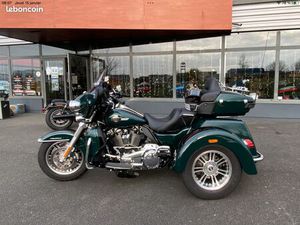TRIKE TRI GLIDE ULTRA HARLEY 11/2024