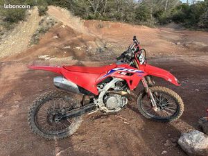 450 CRF