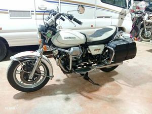 MOTOGUZZI CALIFORNIA 2