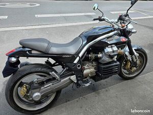 MOTO GUZZI GRISO 1100