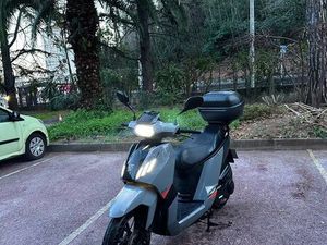 PEUGEOT TWEET 125 GT