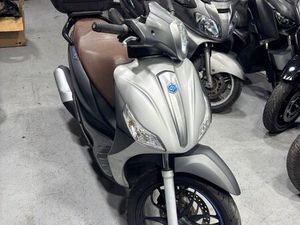 PIAGGIO MEDLEY 125 CC