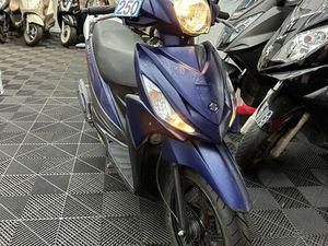 SUZUKI ADRESS 110 GARANTIE 3 MOIS