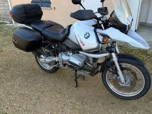BMW R1150GS
