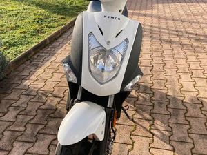 SCOOTER KYMCO AGILITY