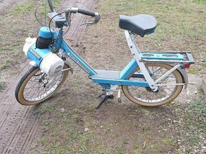 SOLEX 5000