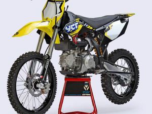 YCF BIGY XL 150 2025