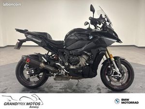 BMW S 1000 XR